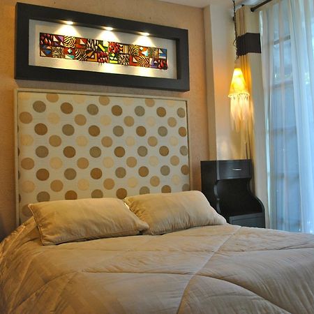 Business Suites Sg Μεξικό Εξωτερικό φωτογραφία