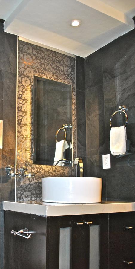 Business Suites Sg Μεξικό Εξωτερικό φωτογραφία
