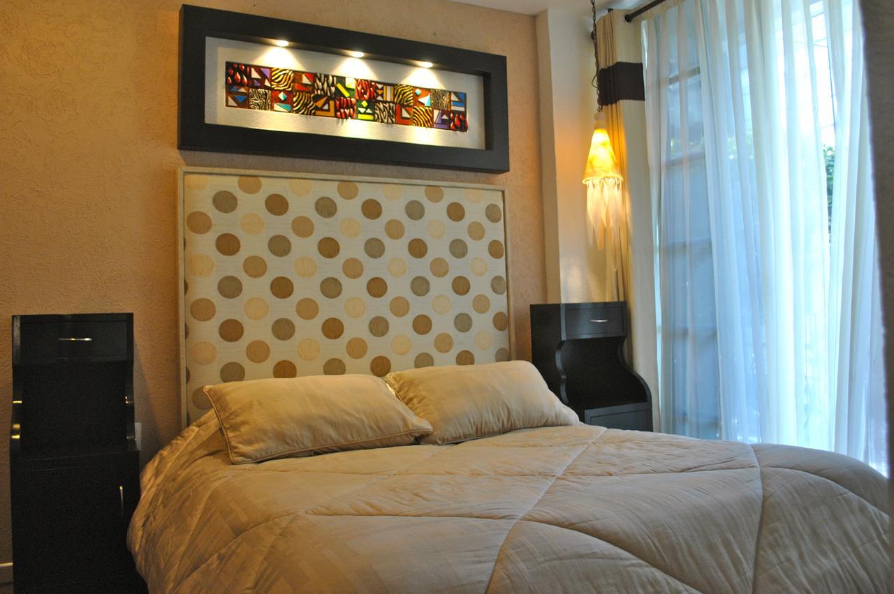 Business Suites Sg Μεξικό Εξωτερικό φωτογραφία
