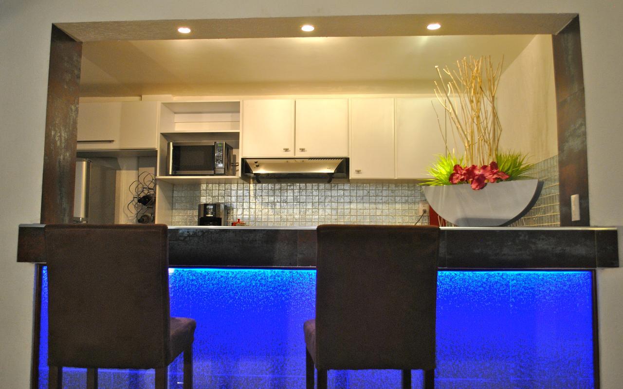 Business Suites Sg Μεξικό Εξωτερικό φωτογραφία