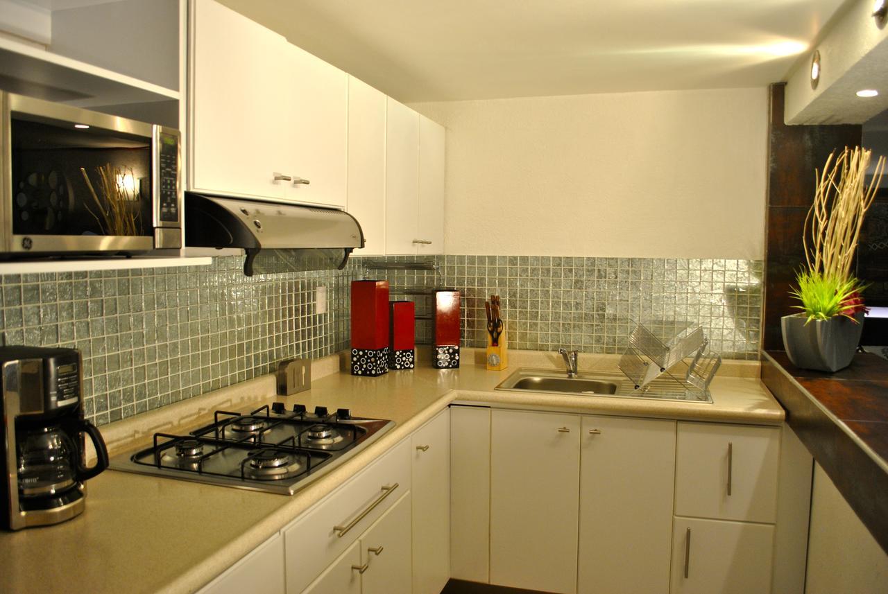 Business Suites Sg Μεξικό Εξωτερικό φωτογραφία