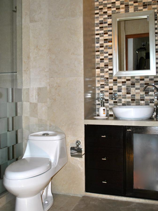 Business Suites Sg Μεξικό Εξωτερικό φωτογραφία