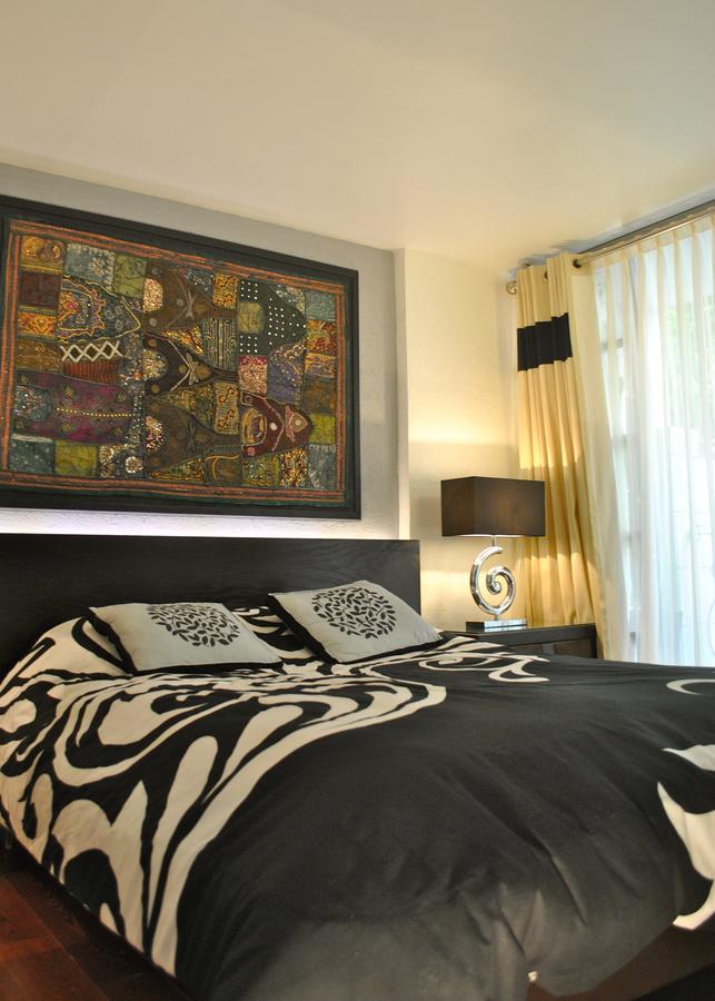 Business Suites Sg Μεξικό Εξωτερικό φωτογραφία