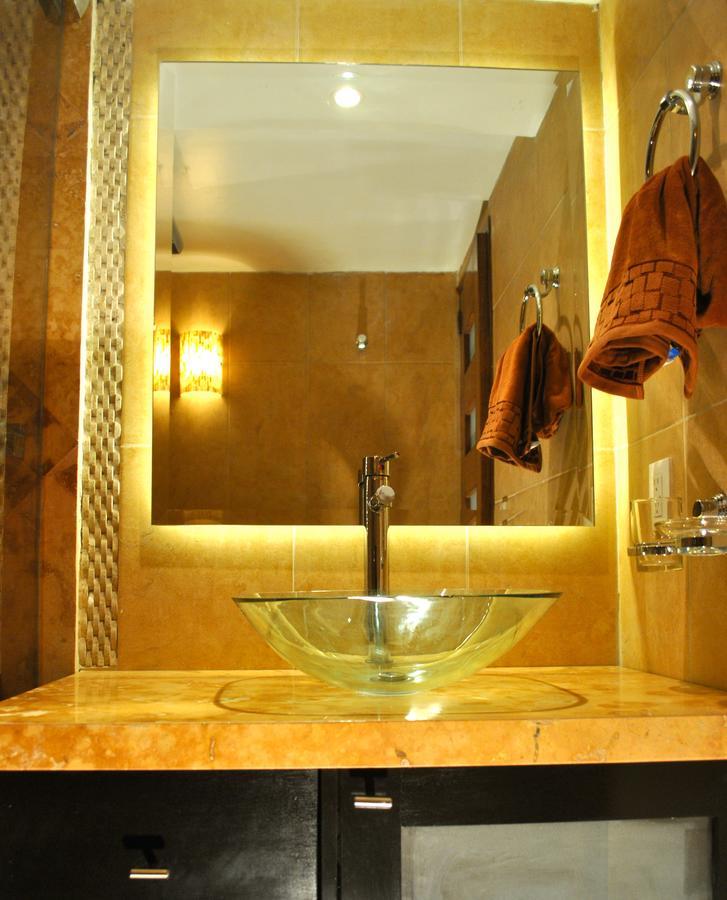 Business Suites Sg Μεξικό Εξωτερικό φωτογραφία