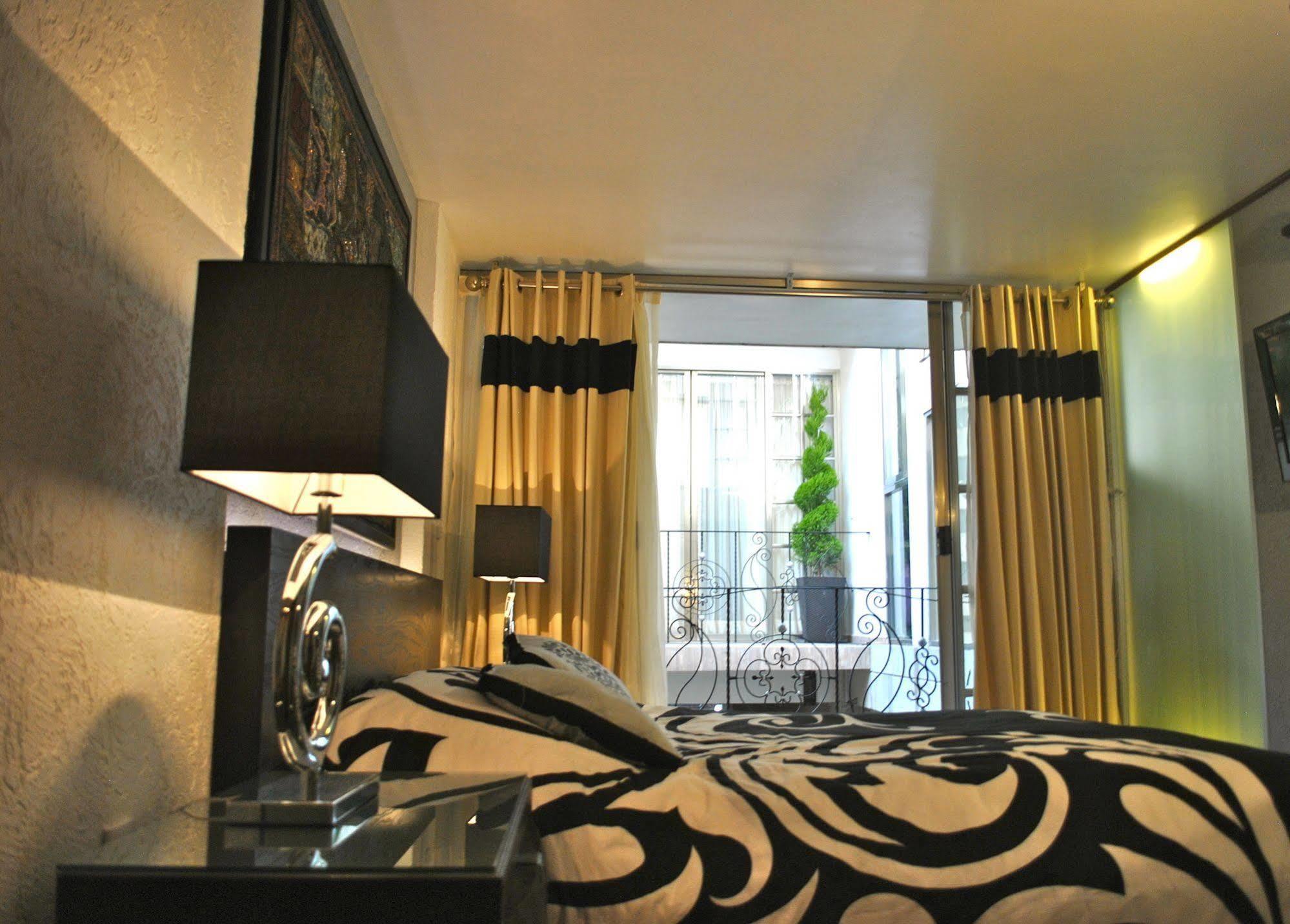 Business Suites Sg Μεξικό Εξωτερικό φωτογραφία