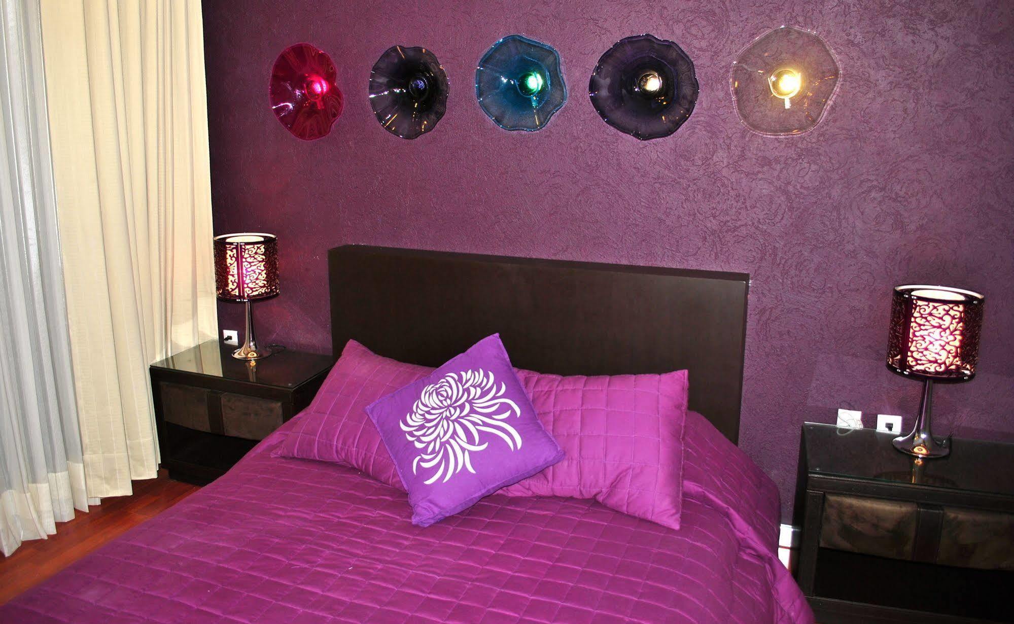 Business Suites Sg Μεξικό Εξωτερικό φωτογραφία