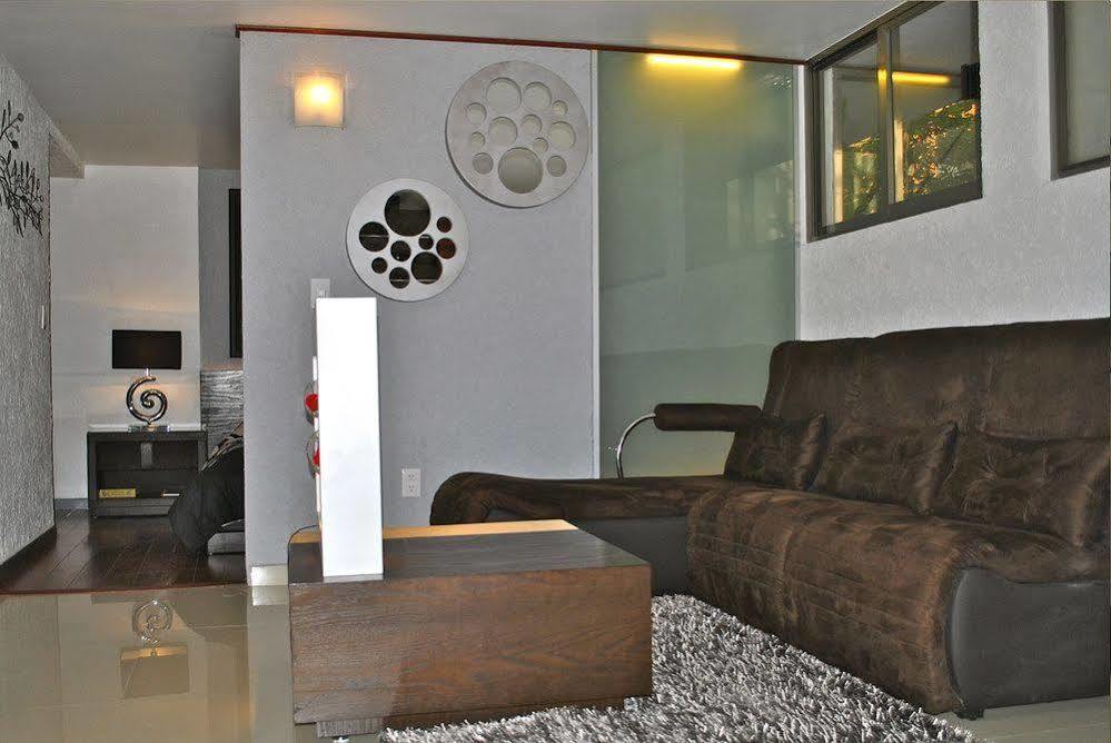 Business Suites Sg Μεξικό Εξωτερικό φωτογραφία