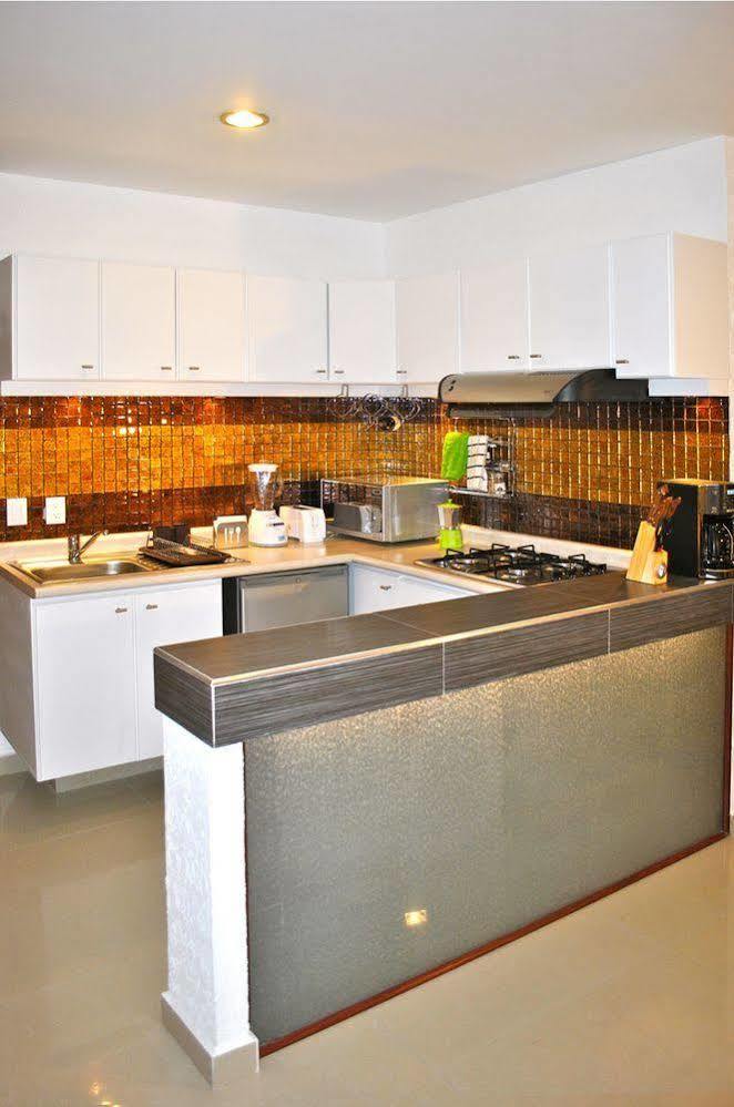 Business Suites Sg Μεξικό Εξωτερικό φωτογραφία